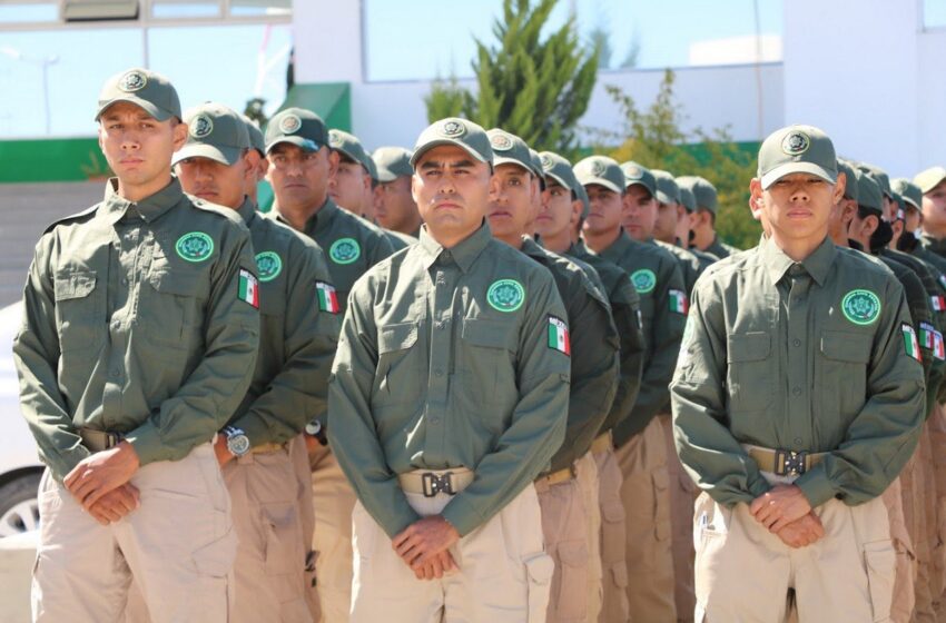  CONSTRUIMOS UN POTOSÍ SIN LÍMITES CON SEGURIDAD Y PREVENCIÓN