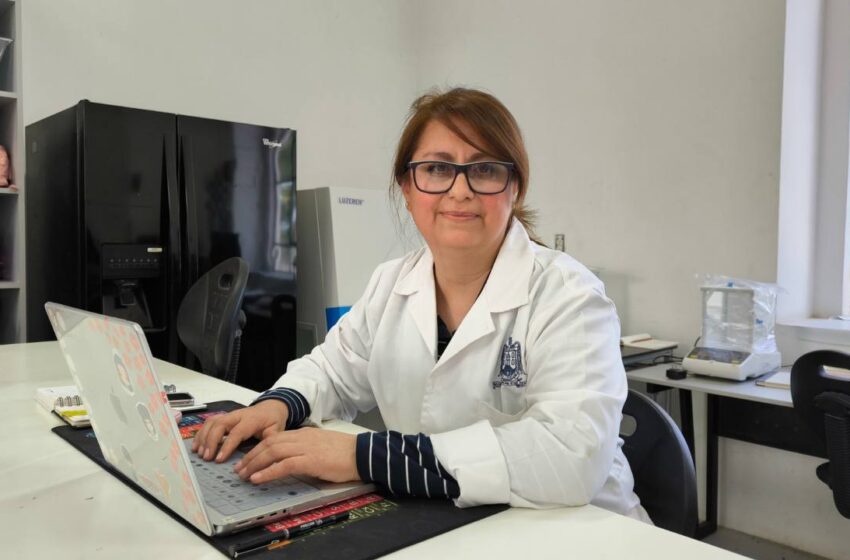  Ciencia aplicada en la Zona Media: UASLP impulsa análisis de suelos y agua para apoyar al campo