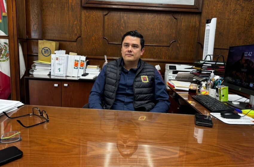  Becene mantiene clases y refuerza protocolos tras incidente externo