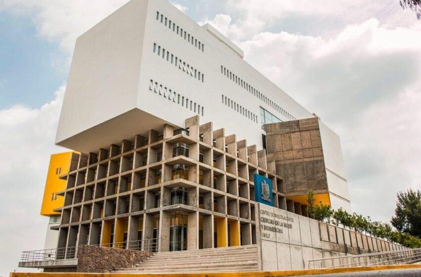  CICSaB-UASLP cumple 10 años impulsando investigación biomédica con impacto social