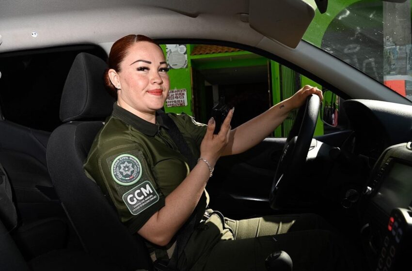  Soledad impulsa un gobierno con rostro de mujer: ellas lideran más del 70% de áreas directivas