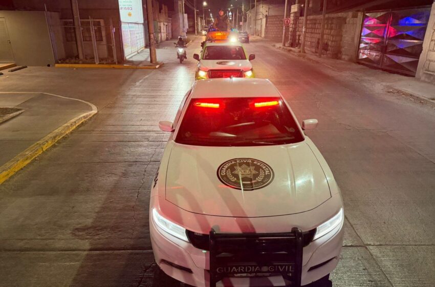  MÁS DE 10 MIL PERSONAS BENEFICIADAS CON LABORES DE PREVENCIÓN Y PROXIMIDAD SOCIAL