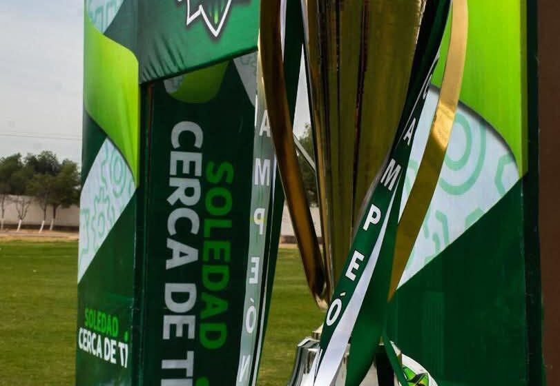  Copa Soledad 2026: fútbol de Semana Santa con más de $500 mil en premios y registro gratuito