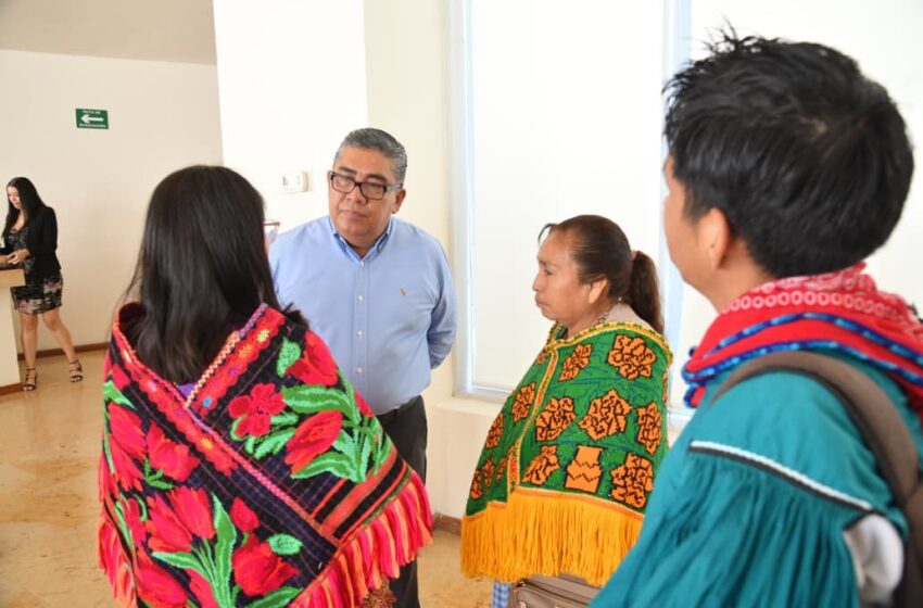  Soledad será sede del Festival del Artesano “Talento Potosí” 2026