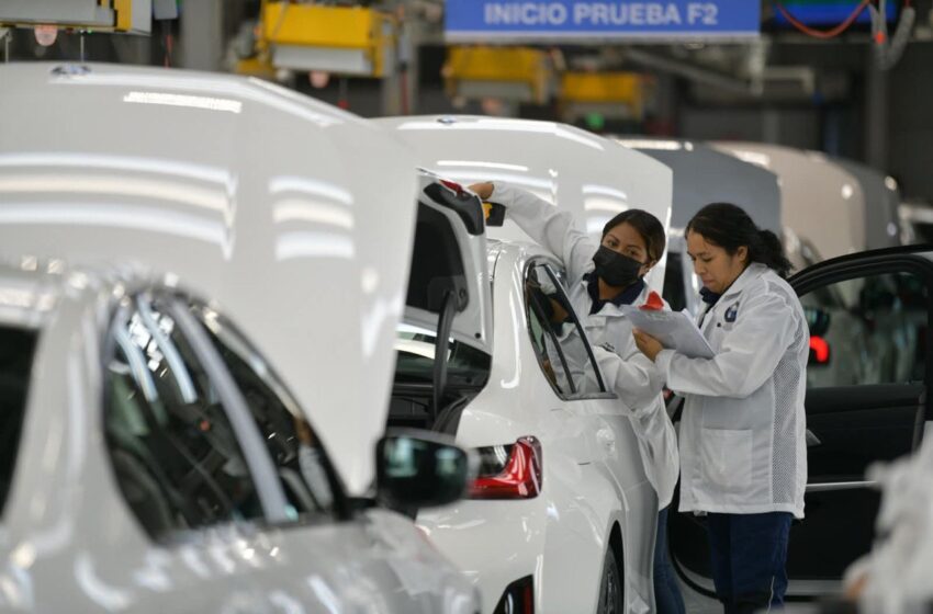  Más de medio millón de potosinas sostienen la economía: 519 mil mujeres activas al cierre de 2025