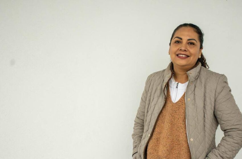  De convencer en casa a liderar un instituto: Marisol Reyes y el camino de las mujeres en la ciencia