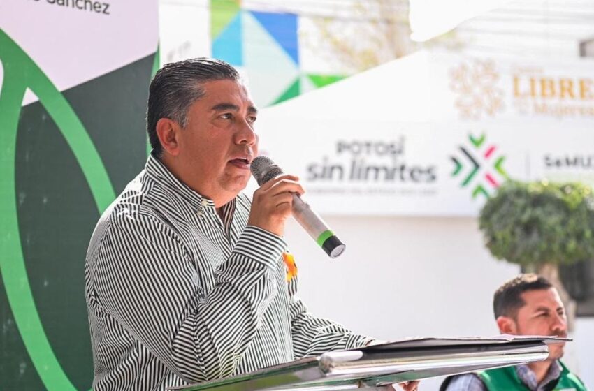  Nuevo pozo en Buenaventura: obra municipal busca reducir el desabasto de agua en la Cabecera