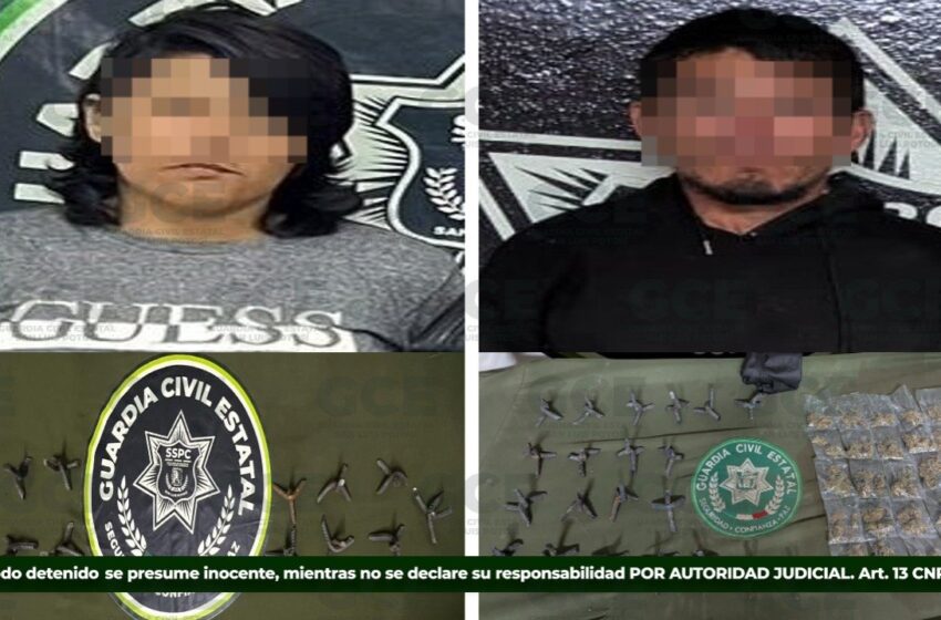  ESTRATEGIA INTEGRAL DE SEGURIDAD CONTINÚA CON RESULTADOS EN EL ESTADO