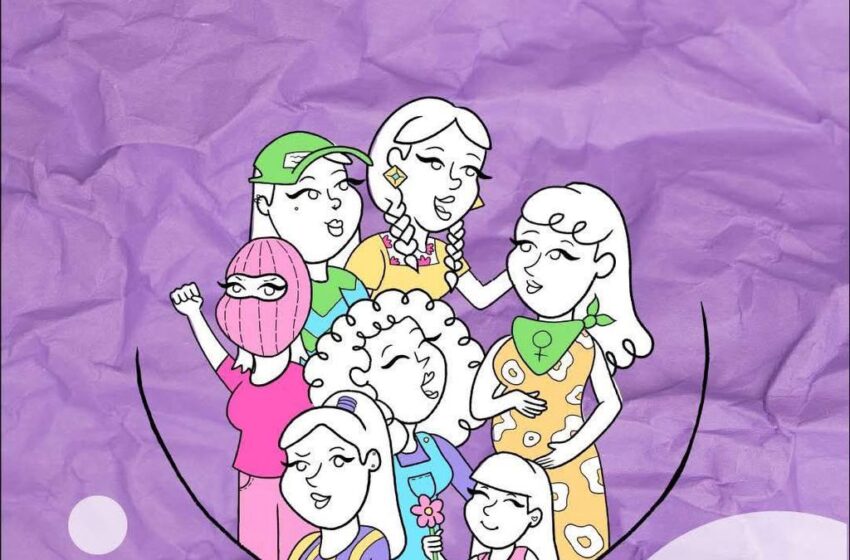  Soledad impulsa bazar de mujeres emprendedoras para fortalecer su economía