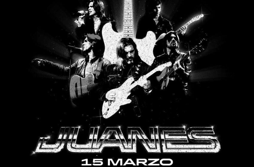  Teatro de la Ciudad del Tangamanga I recibe a Dread Mar I y Juanes este fin de semana