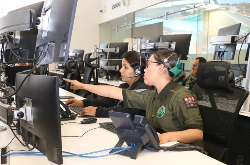  OPERATIVOS DE LA GUARDIA CIVIL ESTATAL FORTALECEN LA SEGURIDAD DE LAS Y LOS POTOSINOS