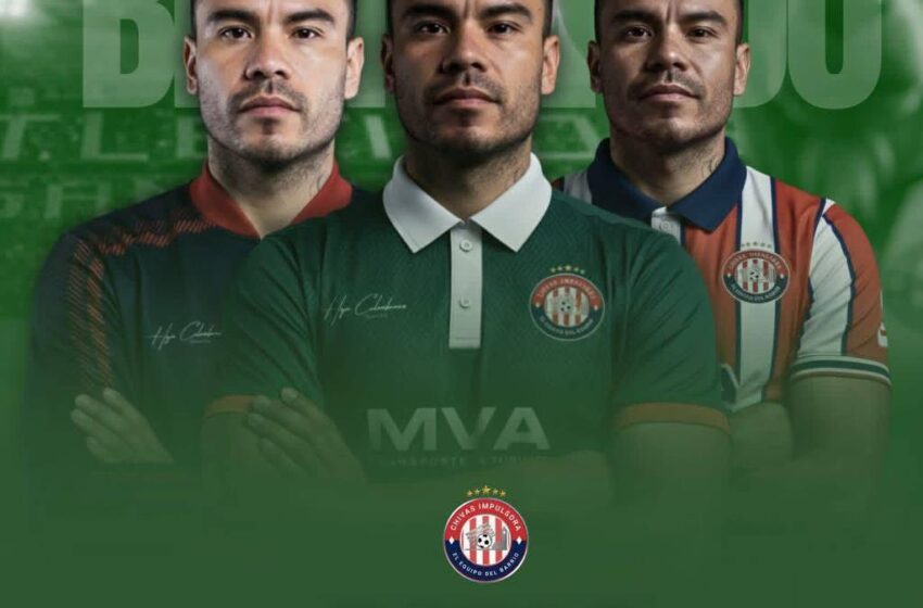  Pablo Barrera se suma a la Copa Potosí 2026 y eleva el nivel del torneo amateur