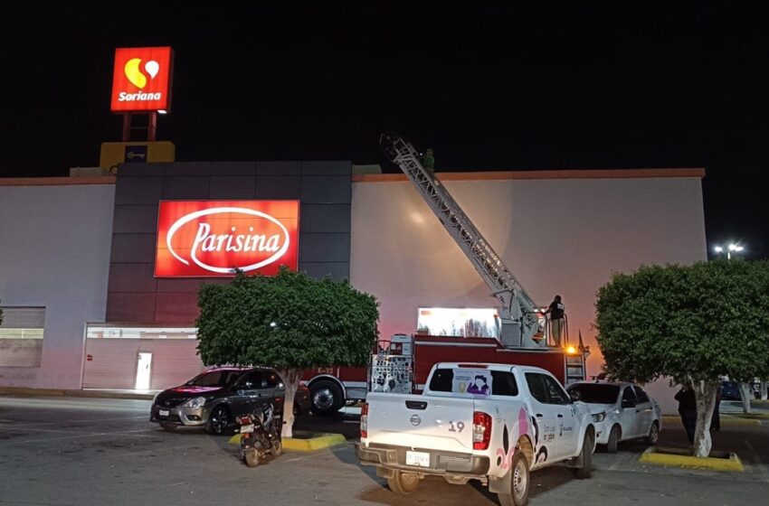  Protección Civil atiende cuatro incendios simultáneos en la zona metropolitana sin personas lesionadas