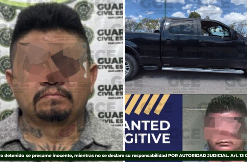  PUESTOS DE ATENCIÓN BRINDAN SEGURIDAD Y TRANQUILIDAD A LAS FAMILIAS POTOSINAS