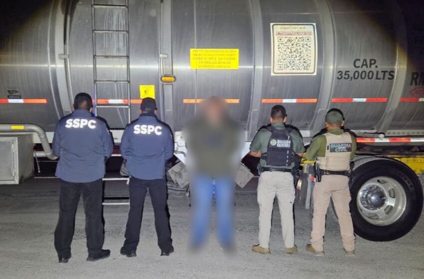  COORDINACIÓN CON FUERZAS FEDERALES FORTALECE SEGURIDAD DE SAN LUIS POTOSÍ