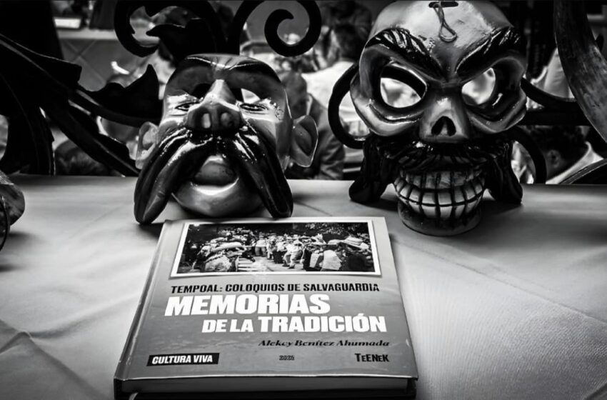  Museo Nacional de la Máscara reconoce a 60 artesanos mascareros en su 44 aniversario