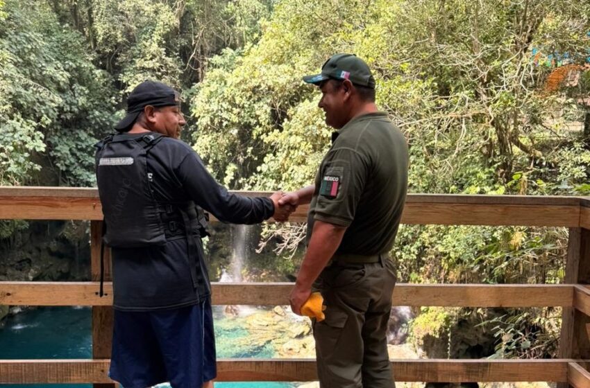  CON MÁS DE MIL 600 ELEMENTOS, GOBIERNO ESTATAL IMPLEMENTARÁ OPERATIVO SEMANA SANTA 2026