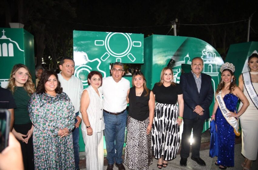  FENAE 2026 ABRE OPORTUNIDADES PARA EL DESARROLLO ECONÓMICO REGIONAL Y MANOS ARTESANAS: NAVARRO MUÑIZ