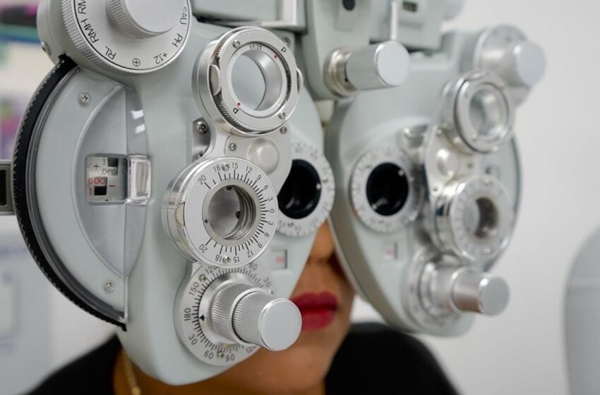  Aguascalientes lanza campaña para cirugías de catarata y estrabismo a bajo costo