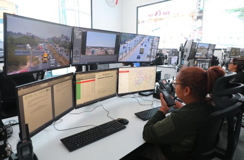  Guardia Civil Estatal reporta 38 detenciones y aseguramiento de droga en las cuatro regiones