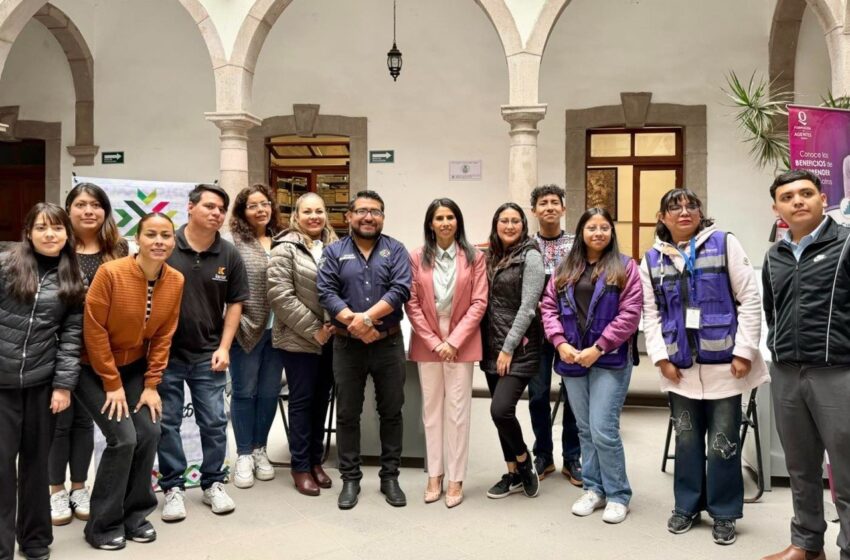  Semujeres impulsa empleo para mujeres con nueva jornada de reclutamiento