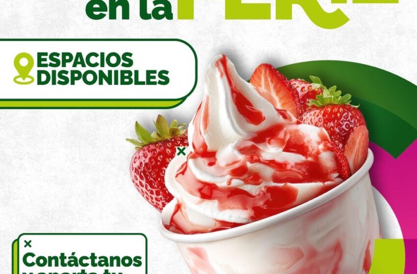  Fenapo 2026 abre espacios comerciales para empresas y emprendedores