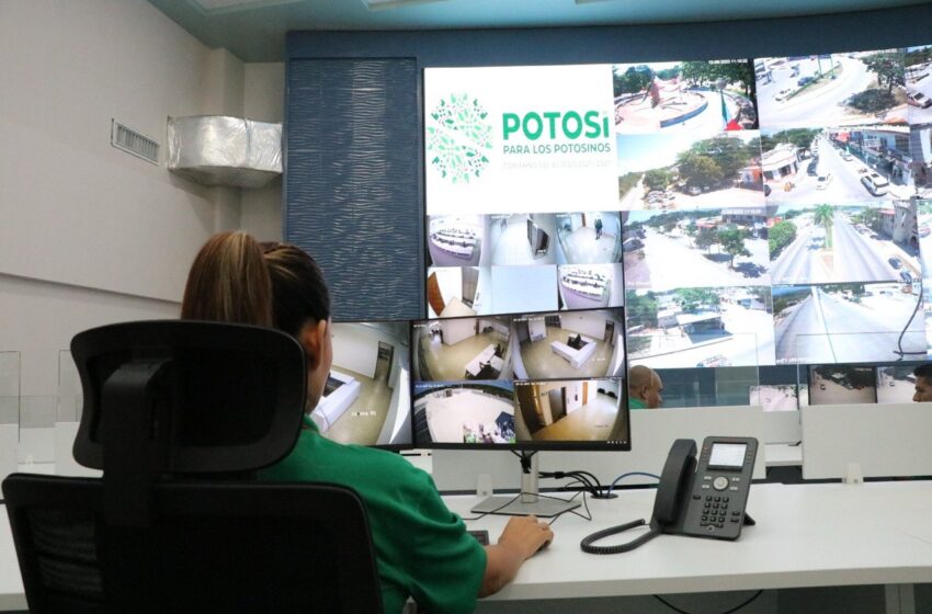  ESTRATEGIA INTEGRAL DE SEGURIDAD FORTALECE LA PAZ Y LA TRANQUILIDAD DEL ESTADO