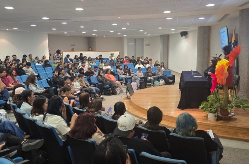  Facultad de Psicología de la UASLP fortalece la preparación estudiantil con su XVI Jornada de Prácticas Profesionales