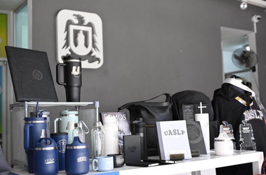  Unimanía celebra 15 años como símbolo de identidad y orgullo universitario en la UASLP