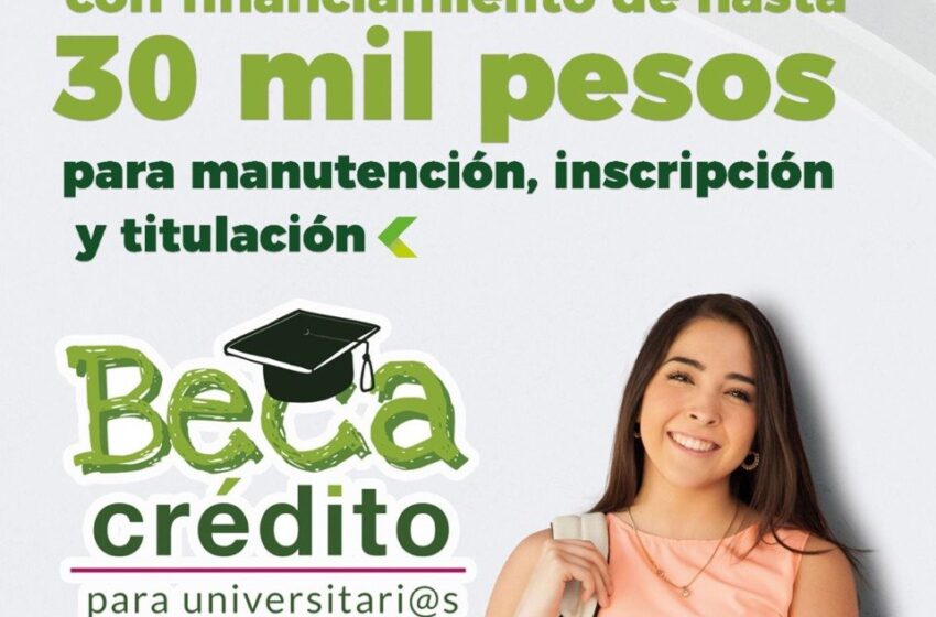  Estado impulsa créditos para fortalecer a emprendedores potosinos