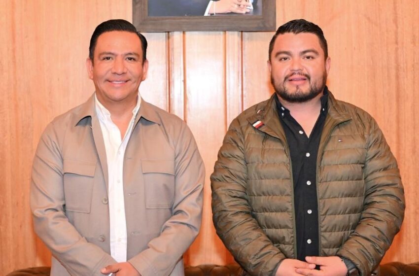  EL ESTADO FORTALECE PROXIMIDAD SOCIAL EN COLONIAS DE LA ZONA METROPOLITANA