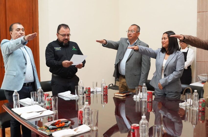  REINSTALAN COMITÉ ORGANIZADOR DEL PREMIO ESTATAL DE PERIODISMO, EDICIÓN 2026