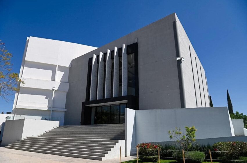  SOLEDAD CELEBRARÁ DÍA MUNDIAL DEL TEATRO CON OBRA “¿POR DÓNDE?”