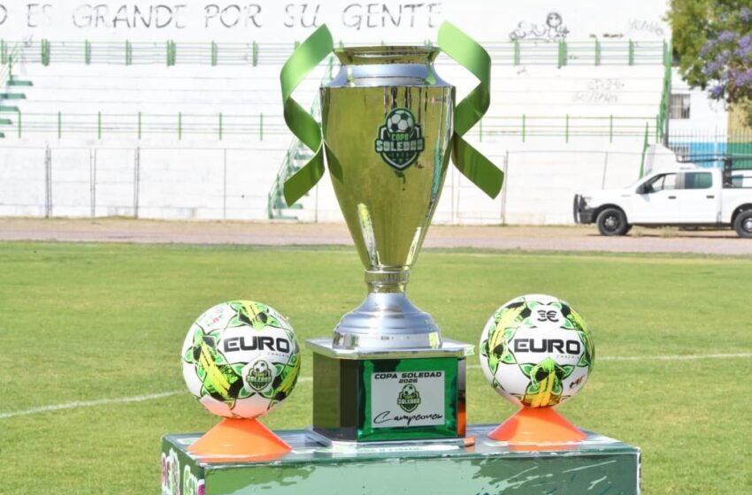  Copa Soledad 2026 arranca con ambiente familiar y una bolsa superior a 500 mil pesos