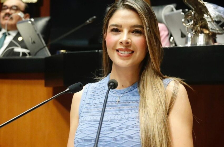  RUTH GONZÁLEZ PROPONE PROTEGER A DENUNCIANTES DE CORRUPCIÓN Y CASTIGAR REPRESALIAS