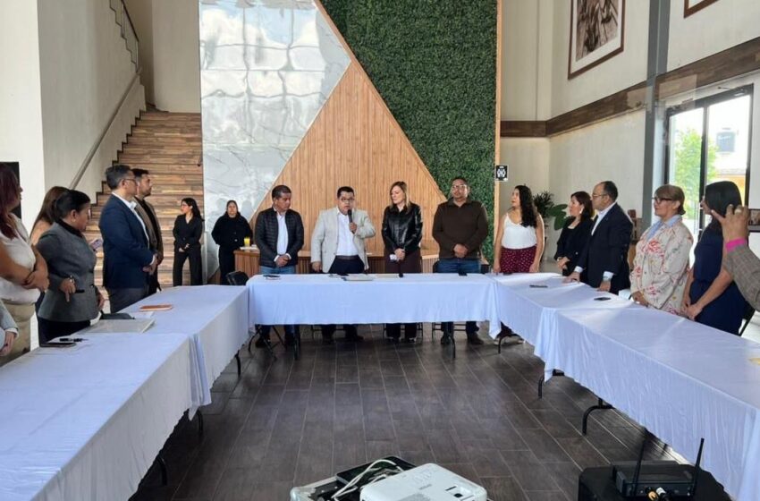  Soledad fortalece su estrategia turística con alianzas, promoción y nuevos proyectos