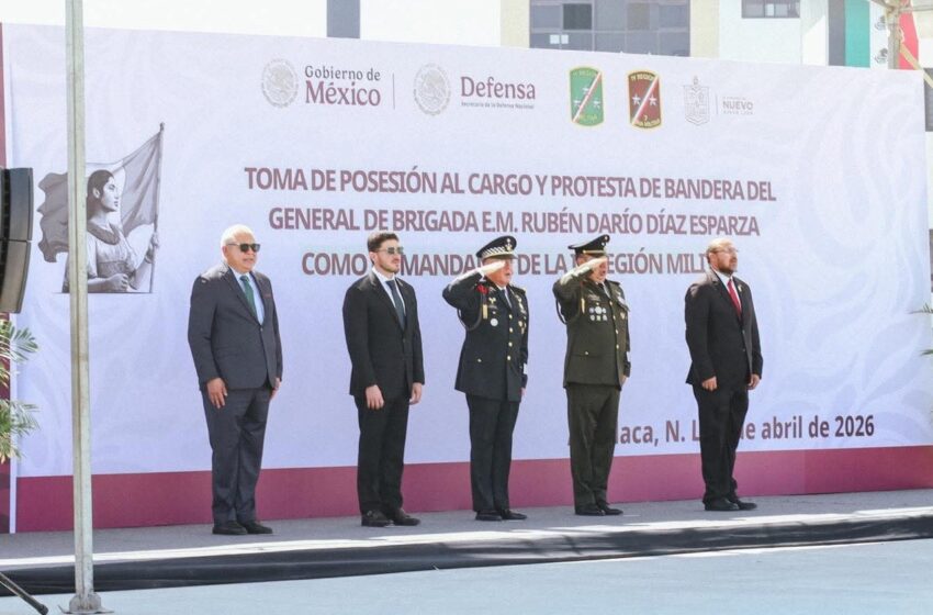  SAN LUIS FORTALECE COORDINACIÓN EN SEGURIDAD REGIONAL