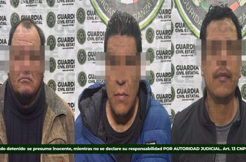  TRABAJO OPERATIVO Y DISPOSITIVOS DE INTELIGENCIA FORTALECEN LA SEGURIDAD EN EL ESTADO