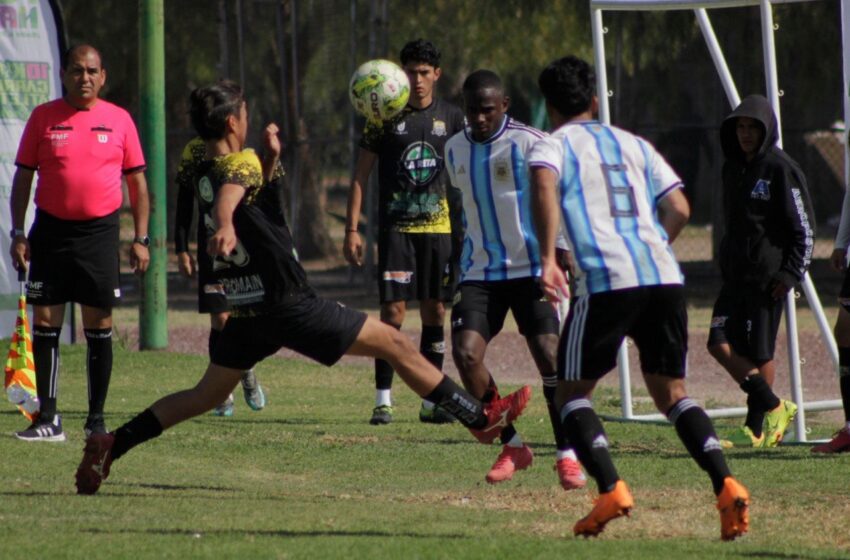  Copa Soledad 2026 entra en fase decisiva y define este viernes a sus últimos semifinalistas
