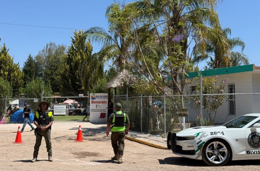  TURISTAS DESTACAN A SAN LUIS COMO UN DESTINO SEGURO Y ACOGEDOR