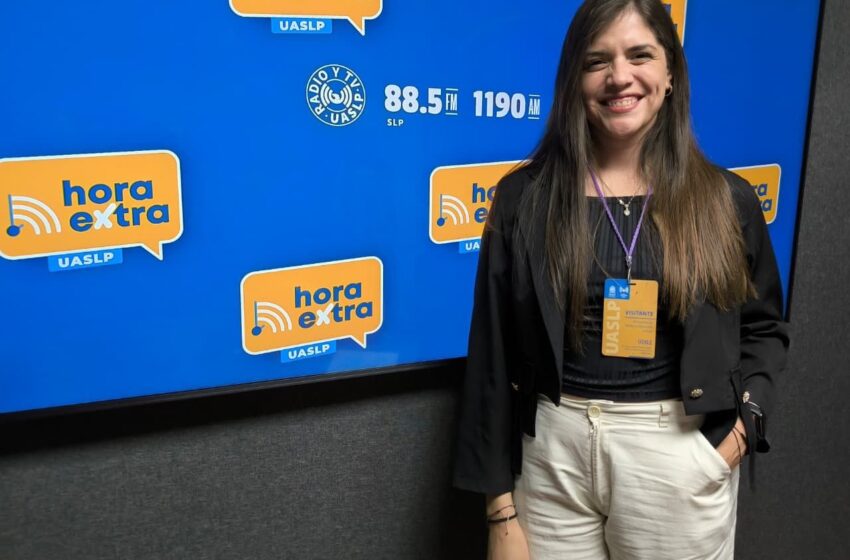  Investigación de la UASLP analiza el impacto de la nutrición y la actividad física en la calidad de vida de mujeres con endometriosis