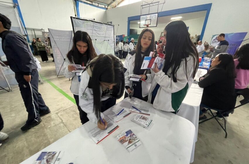  Universidad Politécnica de San Luis Potosí mantiene abierto su proceso de ingreso 2026