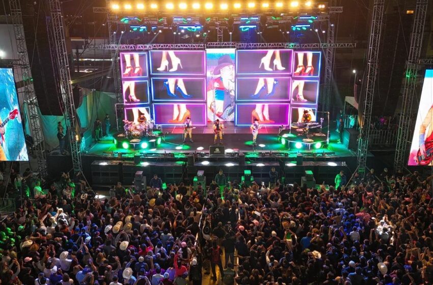  Semana Santa cierra con alta afluencia y saldo blanco en Soledad; FENAE apunta a superar 400 mil visitantes