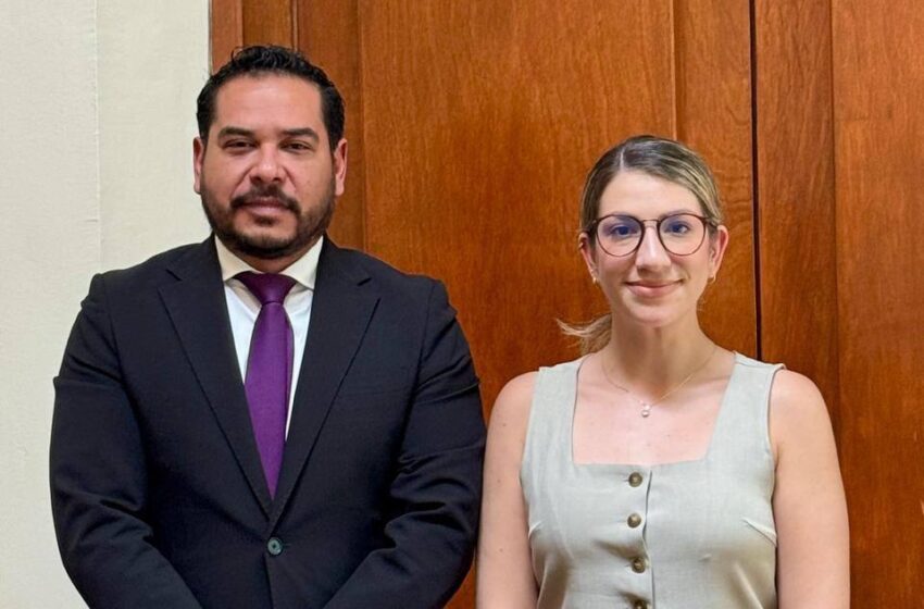  San Luis fortalece coordinación jurídica e impulsa acceso transparente a disposiciones legales