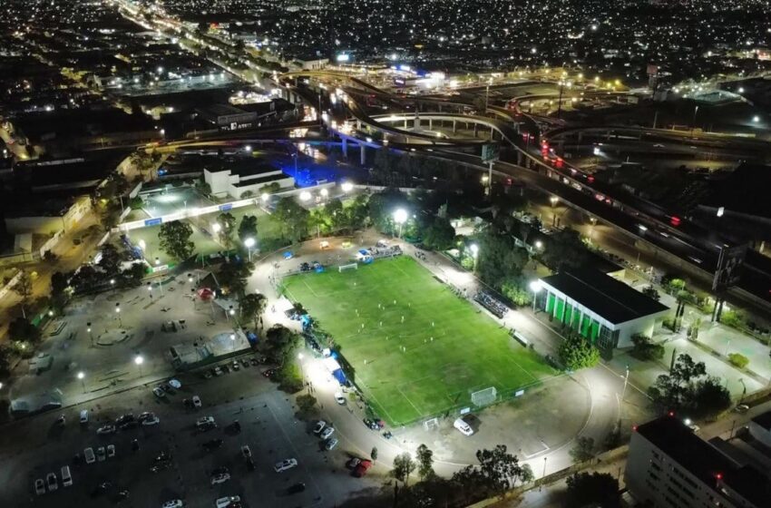  San Luis Potosí recibe la Copa Atleti 2026 con 368 equipos de 20 estados