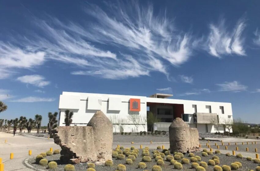  Campus Salinas de la UASLP abrirá licenciatura híbrida para ampliar acceso a educación superior