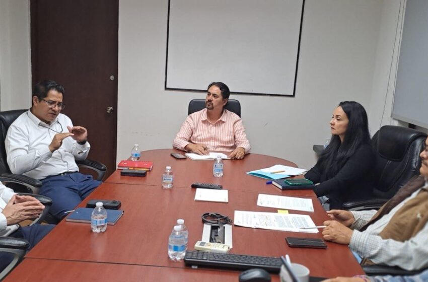  Villa de Reyes fortalece uso de agua tratada para operación de central termoeléctrica