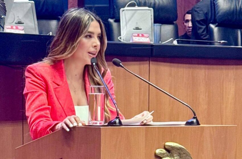  MENOS HORAS, MÁS VIDA: RESPALDA RUTH GONZÁLEZ JORNADA LABORAL DE 40 HORAS