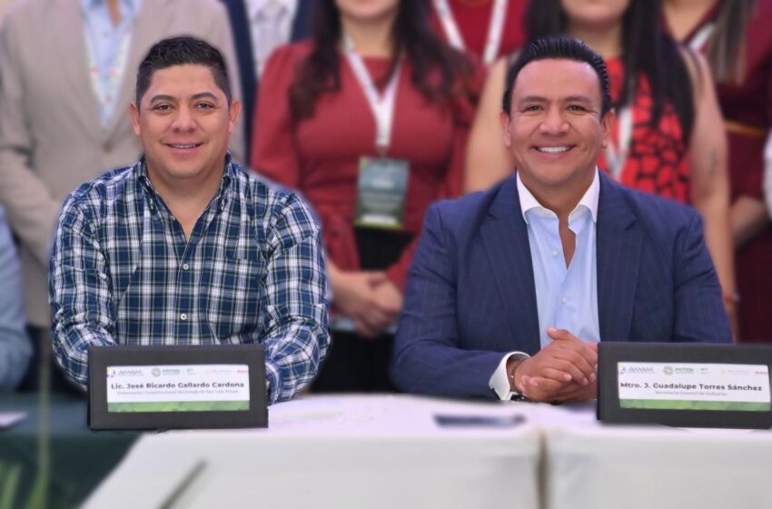  Semana Santa cierra con saldo blanco en San Luis Potosí tras movilizar a más de 2 millones de personas