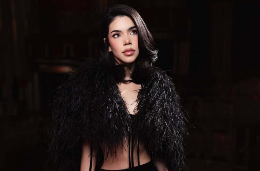  FENAPO 2026 ENCIENDE EL ESCENARIO CON KENIA OS Y EDÉN MUÑOZ